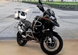 Bmw R 1200 GS (2013 - 16) usata