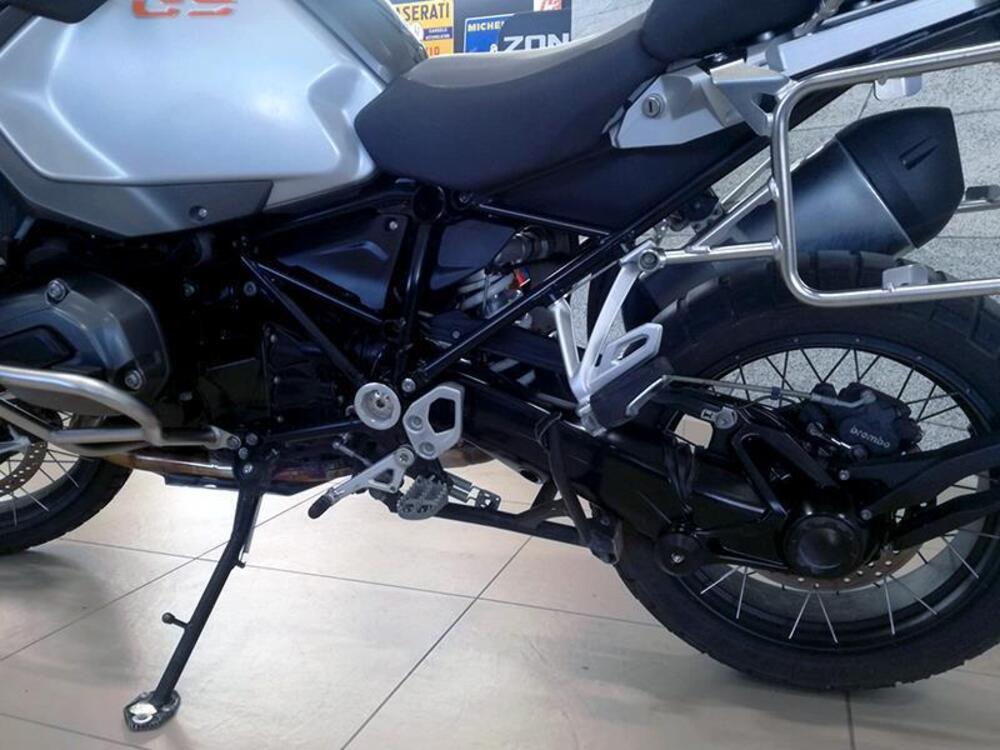 Bmw R 1200 GS (2013 - 16) (4)