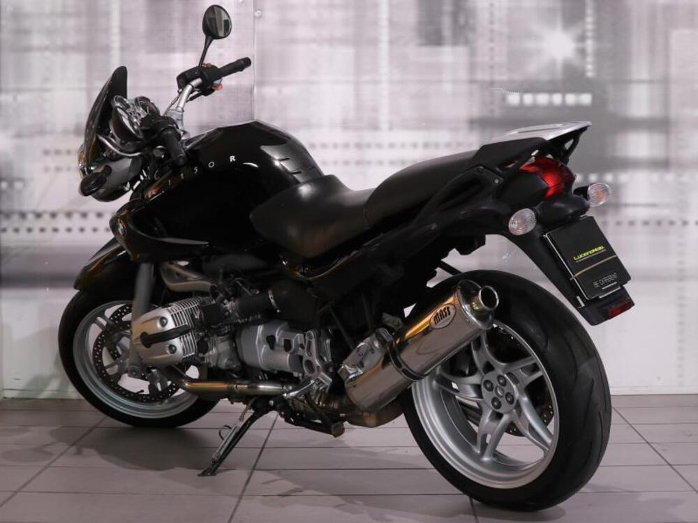 Bmw R 1150 R (2000 - 07) (2)