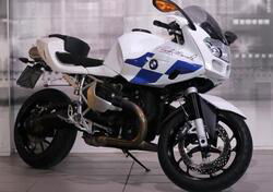 Bmw R 1200 S usata