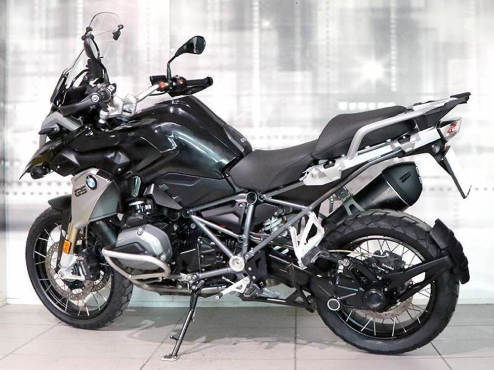 Bmw R 1200 GS (2017 - 18) (2)