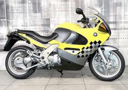 Bmw K 1200 RS (1997 - 06) usata