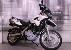 Bmw F 650 GS (2000 - 03) usata