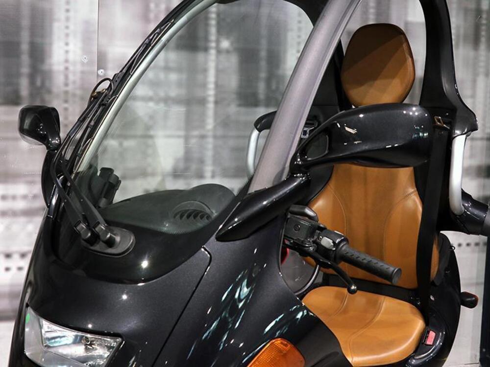 Bmw C1 125 Executive (3)