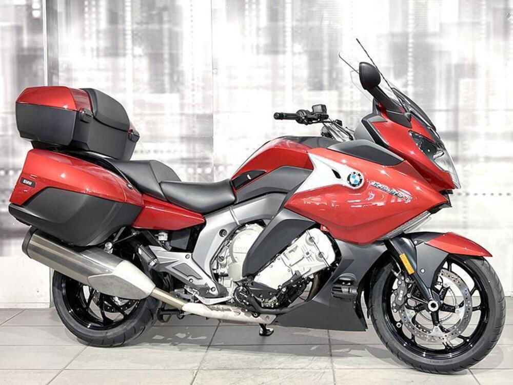 Bmw K 1600 GT (2017 - 20)