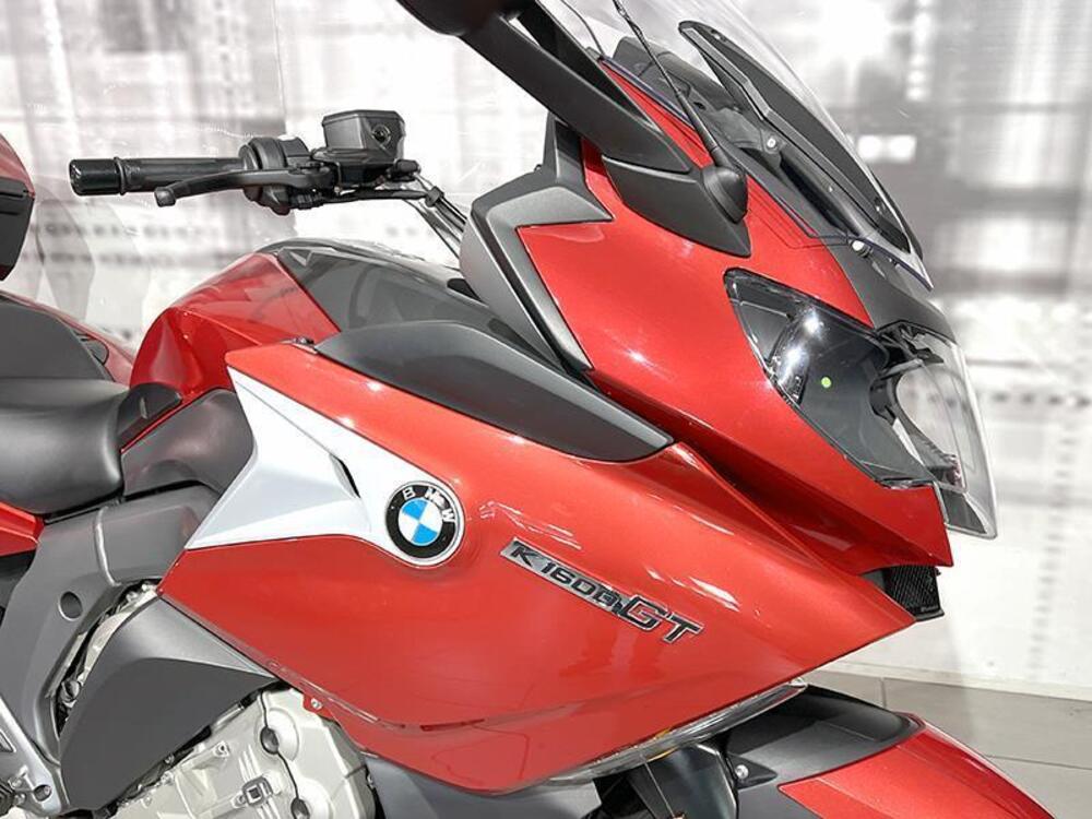 Bmw K 1600 GT (2017 - 20) (5)