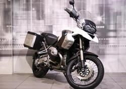 Bmw R 1200 GS (2010 - 12) usata