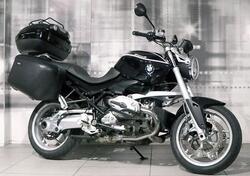 Bmw R 1200 R (2006 - 11) usata