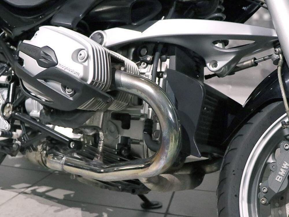 Bmw R 1200 R (2006 - 11) (5)