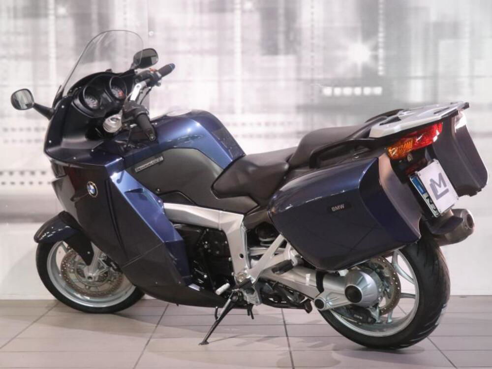 Bmw K 1200 GT (2003 - 06) (2)