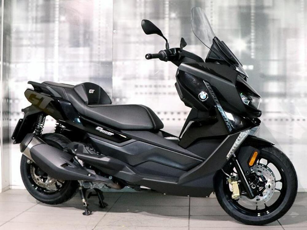 Bmw C 400 GT (2021 - 24)