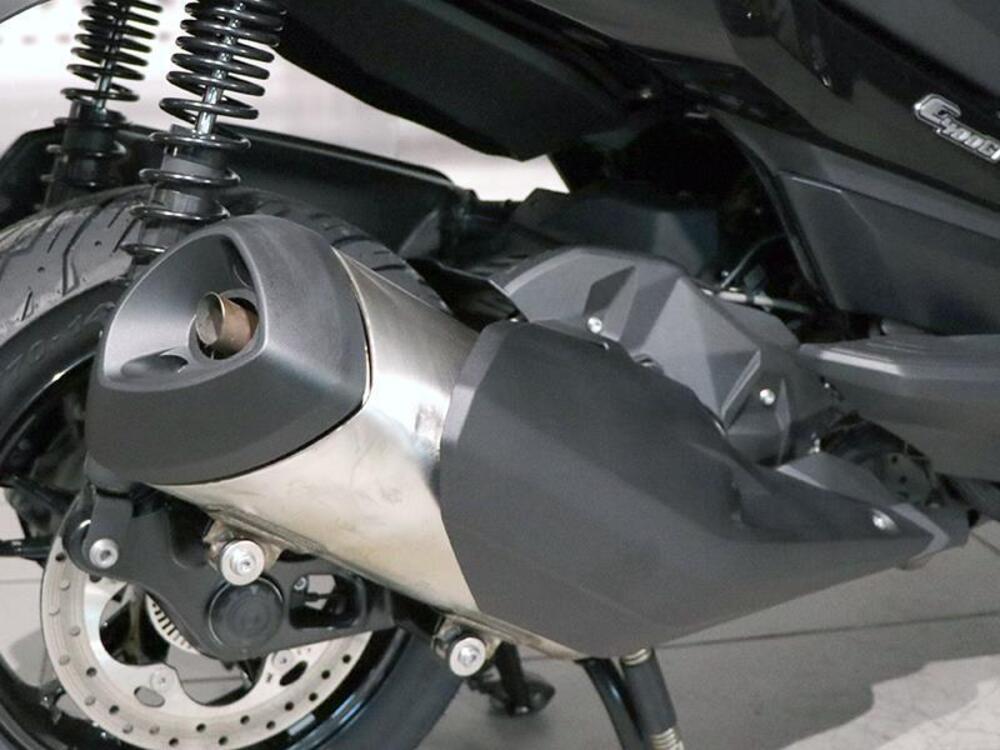 Bmw C 400 GT (2021 - 24) (4)