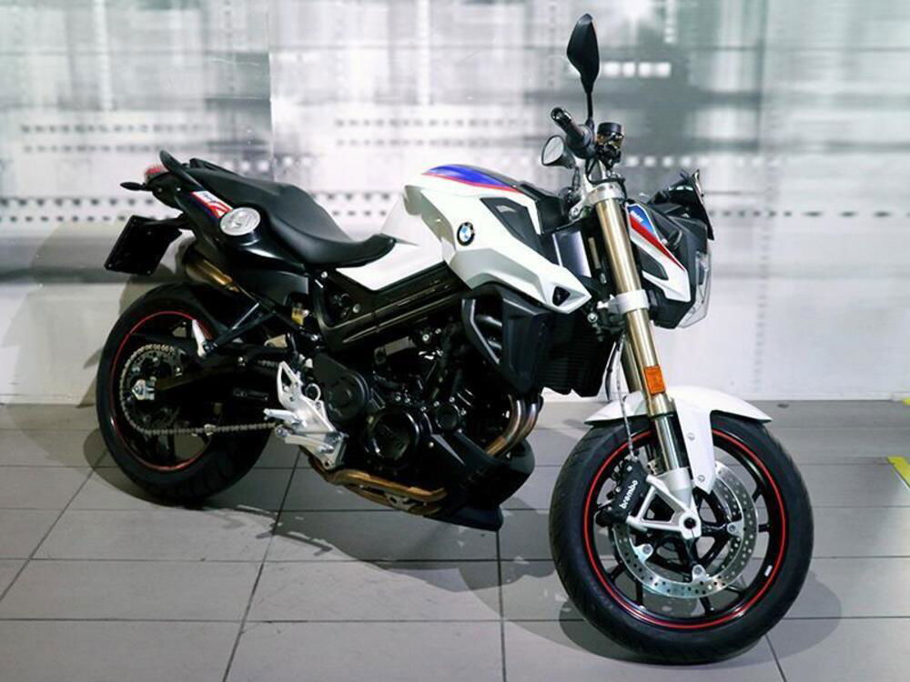 Bmw F 800 R (2017 - 20)