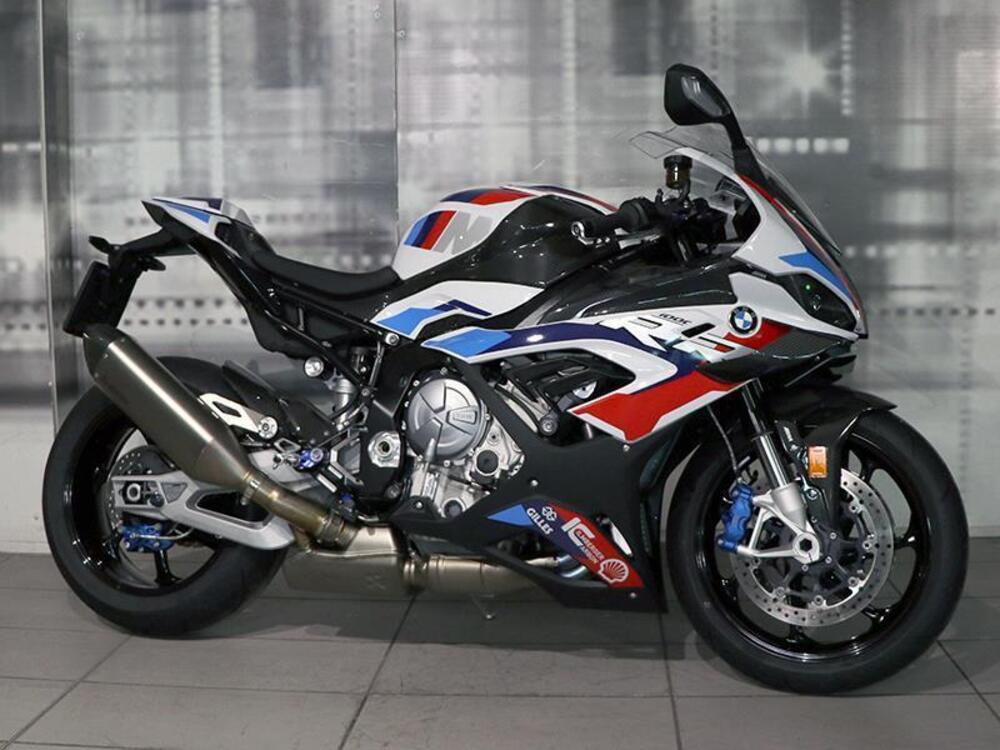 Bmw M 1000 RR (2020 - 24)