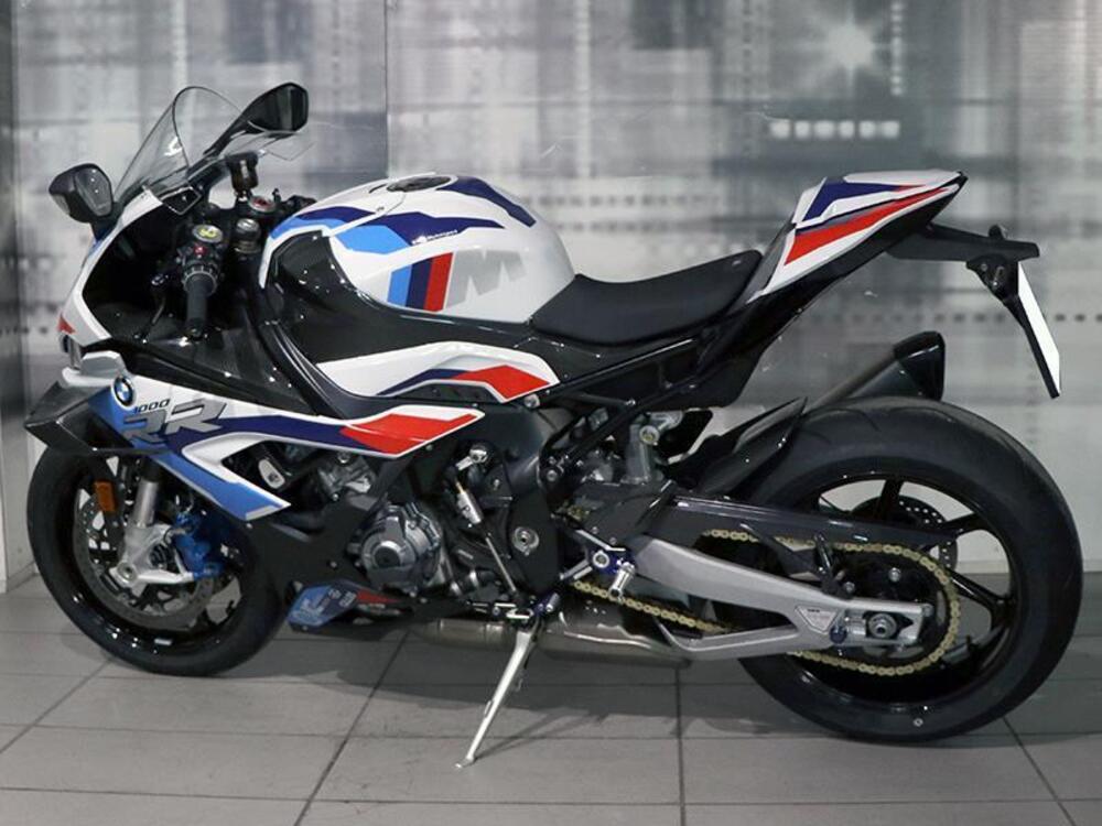 Bmw M 1000 RR (2020 - 24) (2)