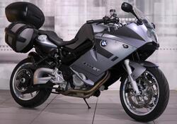 Bmw F 800 ST usata