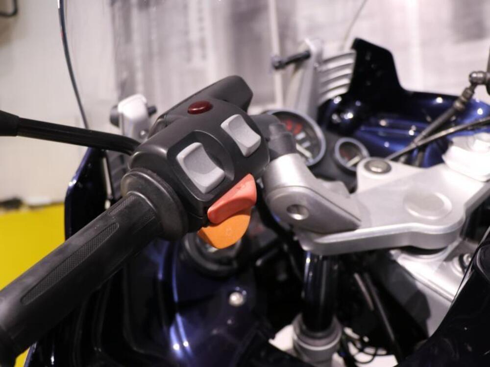 Bmw K 1200 GT (2003 - 06) (3)