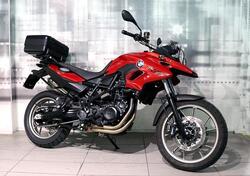 Bmw F 700 GS (2012 - 15) usata