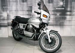 Moto Guzzi SP 1000 (1978 - 85) usata
