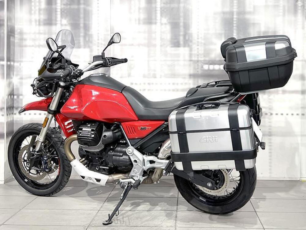 Moto Guzzi V85 TT (2019 - 20) (2)