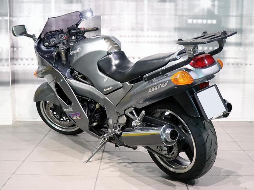 Kawasaki ZZR 1100 (1989 - 01) (2)