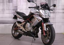 Kawasaki ER-6N (2005 - 08) usata