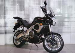 Kawasaki Versys 650 (2006 - 09) usata
