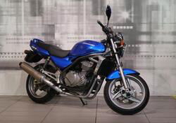 Kawasaki ER-5 500 (2001 - 06) usata