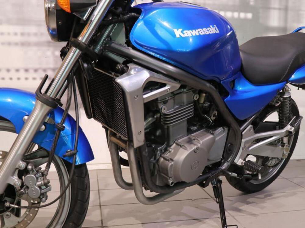 Kawasaki ER-5 500 (2001 - 06) (4)