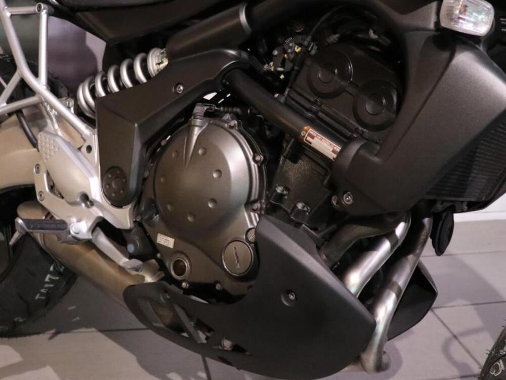 Kawasaki Versys 650 (2006 - 09) (3)