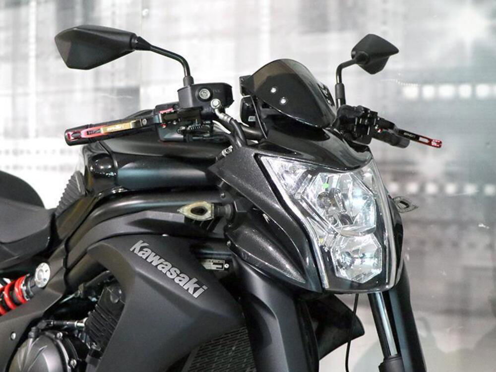 Kawasaki ER-6N ABS (2012 - 16) (3)