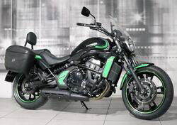 Kawasaki Vulcan S 650 (2014 - 16) usata