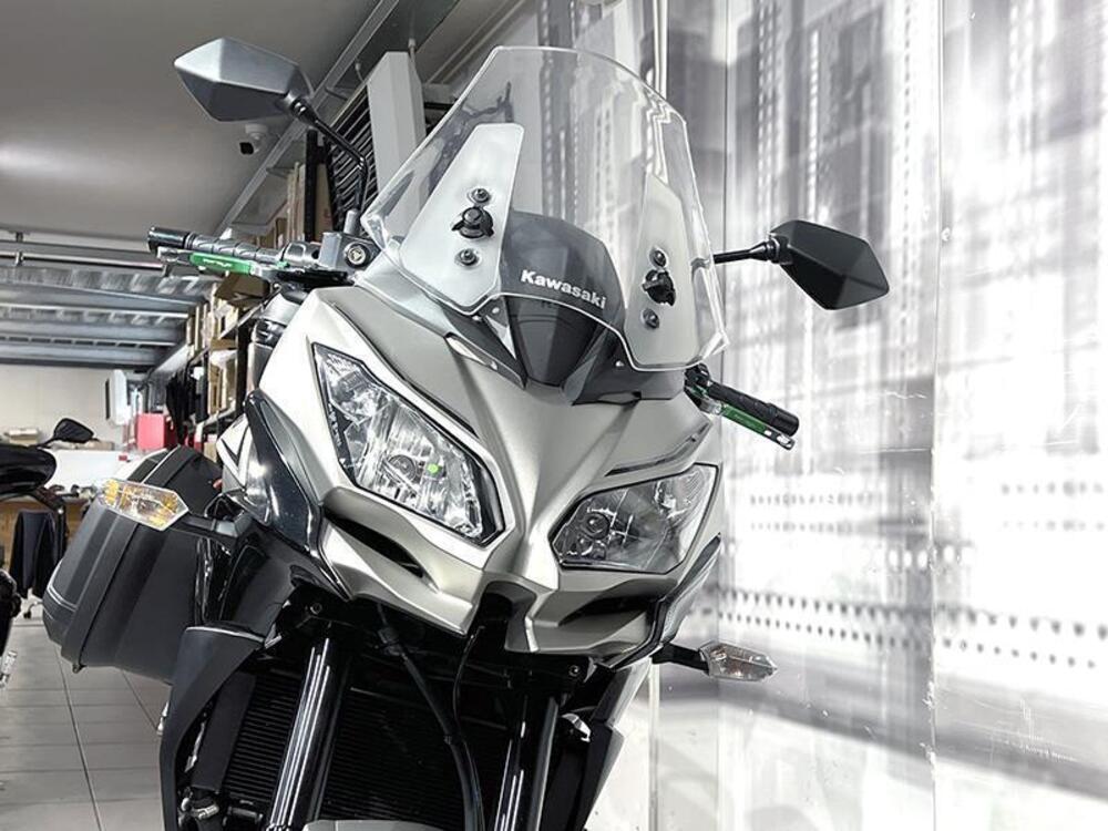 Kawasaki Versys 650 (2017 - 20) (3)