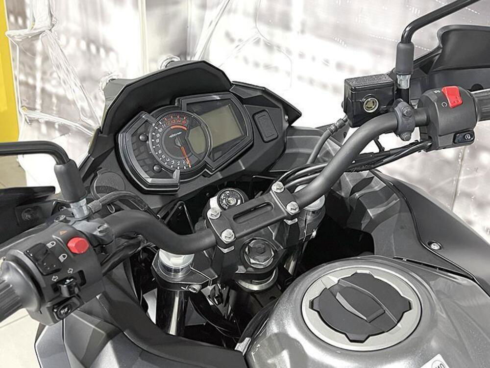 Kawasaki Versys-X 300 (2017 - 20) (5)