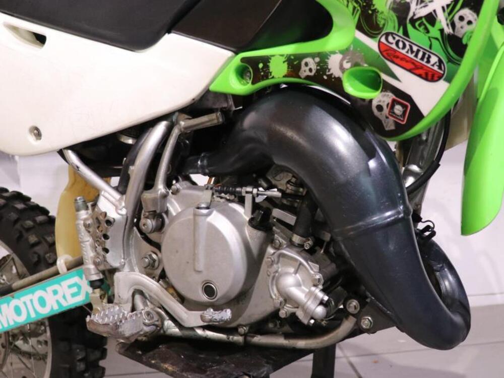 Kawasaki KX 65 (2005 - 06) (3)