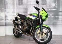 Kawasaki ZRX 1200 R usata