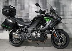 Kawasaki Versys 1000 SE Grand Tourer (2022 - 24) usata