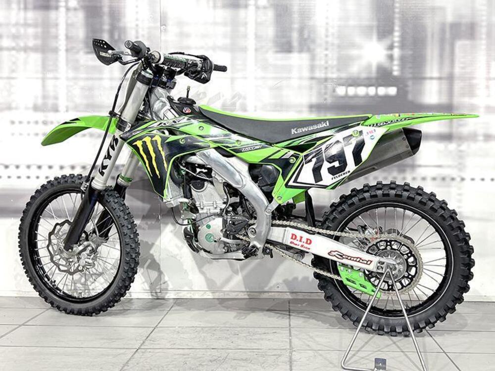 Kawasaki KX 250 F (2019) (2)