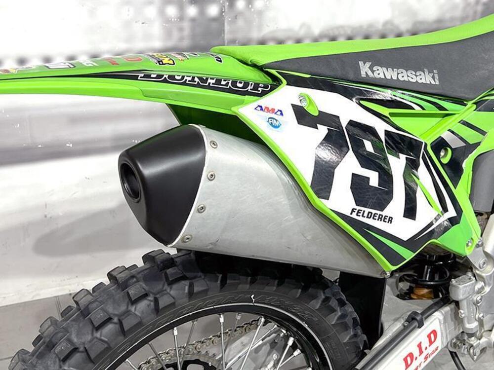 Kawasaki KX 250 F (2019) (3)