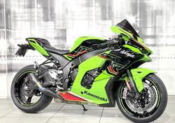 Kawasaki Ninja 1000 ZX-10R (2021 - 24) usata