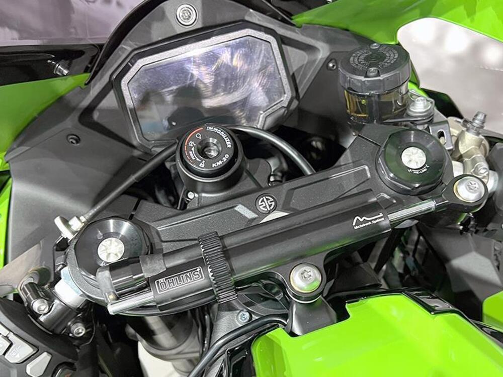 Kawasaki Ninja 1000 ZX-10R (2021 - 24) (3)