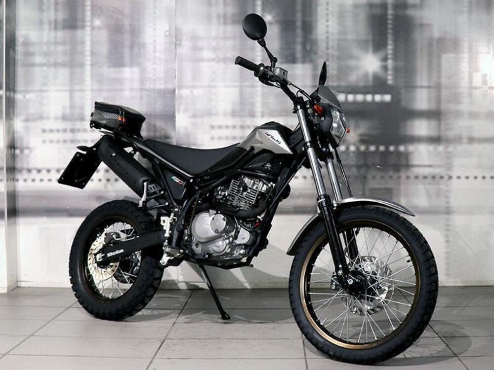 Betamotor Urban 200 (2008 - 16)