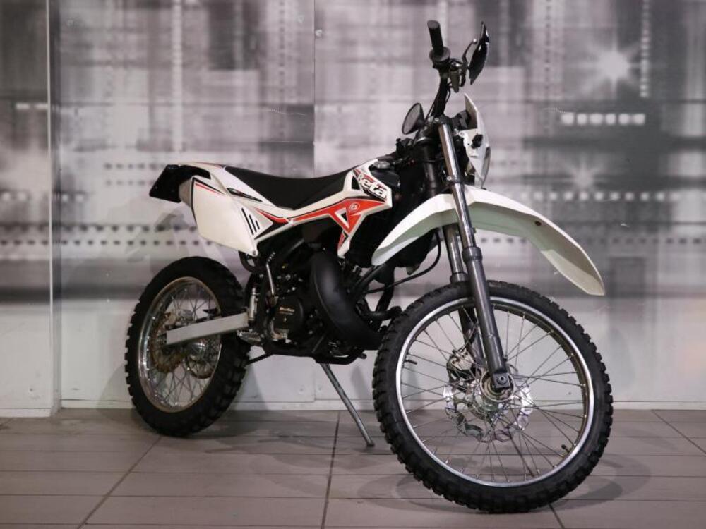 Betamotor RR 50 Enduro (2011 - 18)