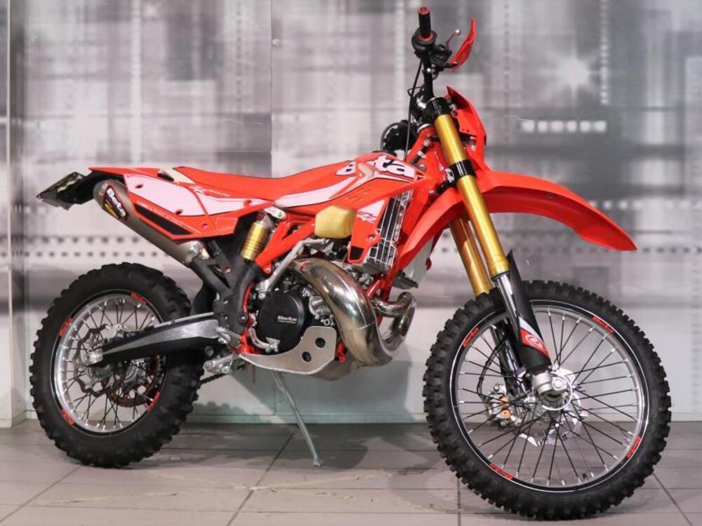 Betamotor RR 300 2T Enduro (2017)