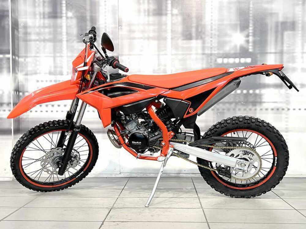 Betamotor RR 50 Enduro Sport (2021 - 24) (2)