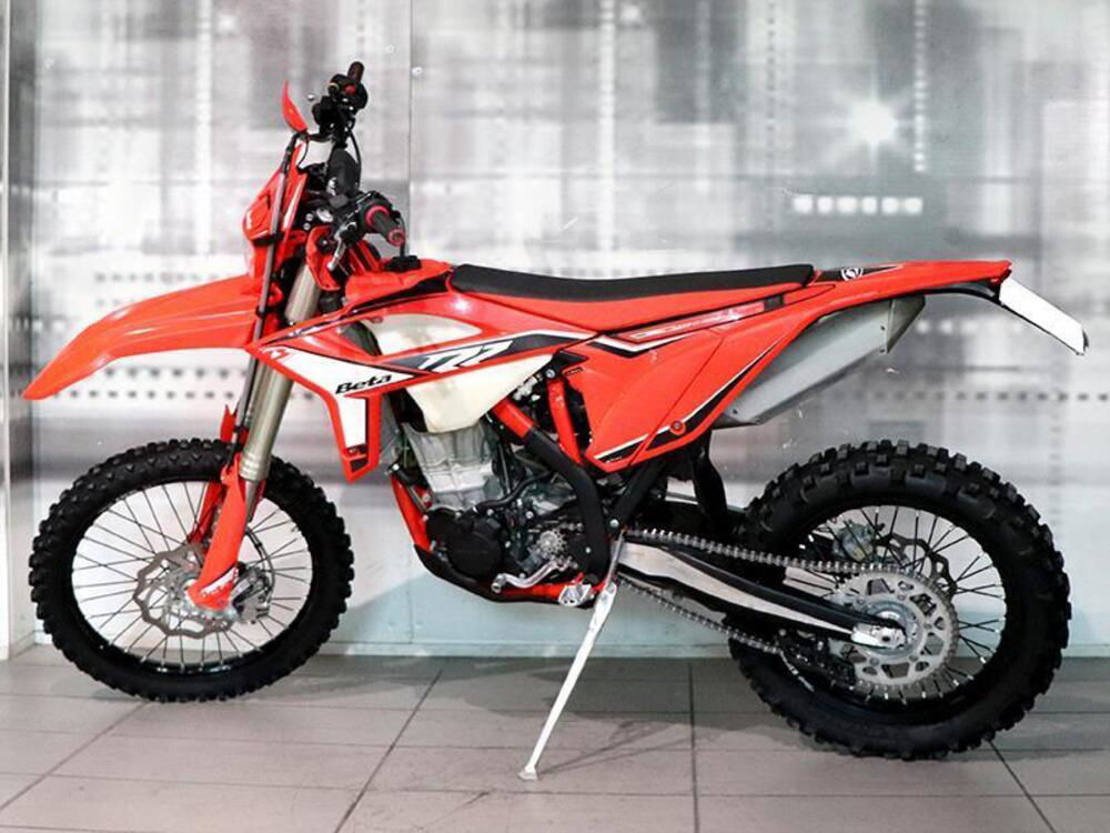 Betamotor RR 350 4T Enduro (2023) (2)