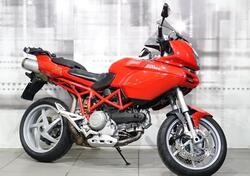 Ducati Multistrada 1000 DS (2003 - 06) usata