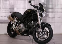 Ducati Monster 800 (2003 - 05) usata