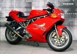 Ducati 900 SS (1991 - 95) usata