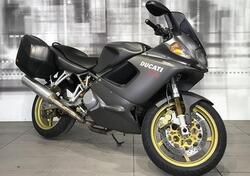 Ducati ST4 (1999 - 02) usata